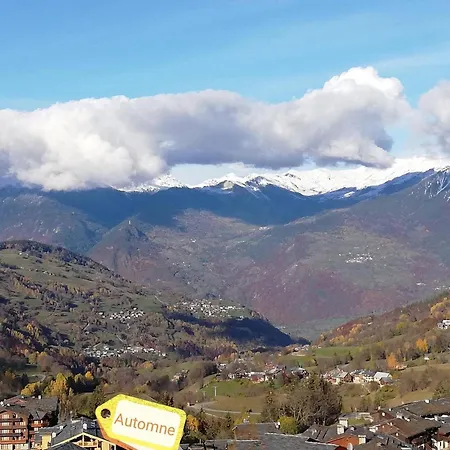 2p Au Pied Des Pistes, Animaux Admis, - Fr-1-356-190
